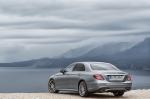 Mercedes-Benz E400 4Matic AMG Line 2016 года